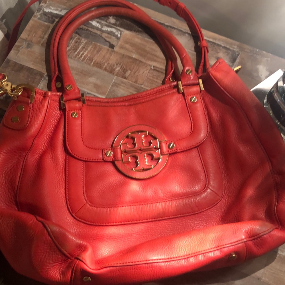 Tory Burch Amanda Bag